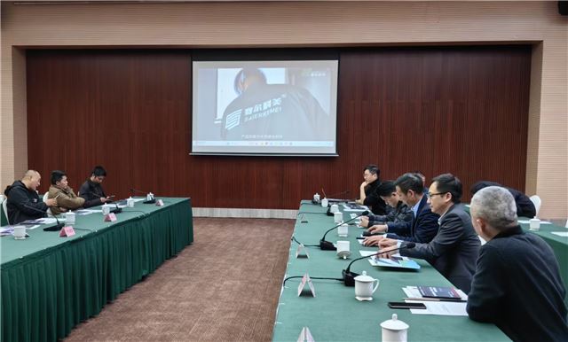 賽爾科美——科技創(chuàng)新推動綠色建材行業(yè)發(fā)展